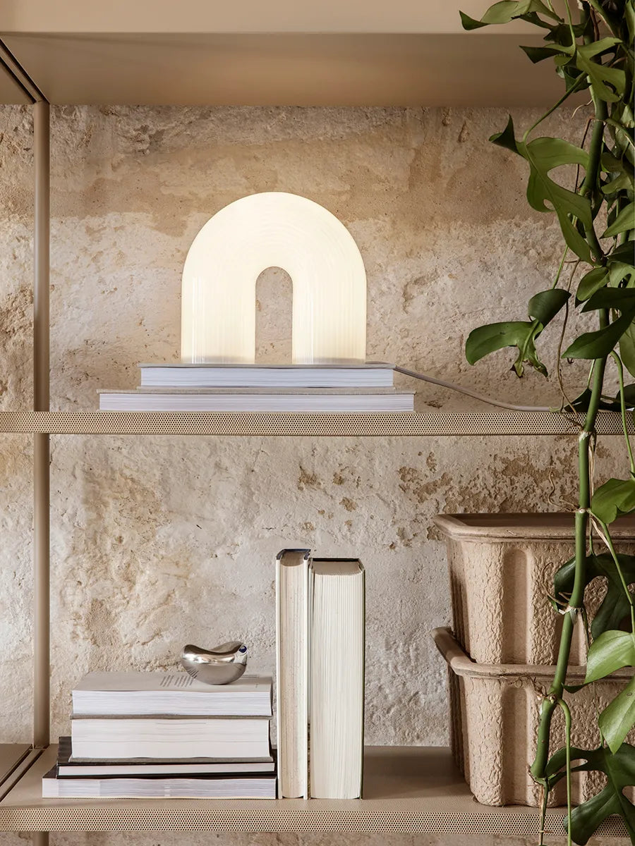Vuelta bordslampa från Ferm Living - 2 - Jacobsen Plus