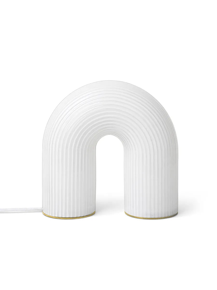 Vuelta bordslampa från Ferm Living - 1 - Jacobsen Plus