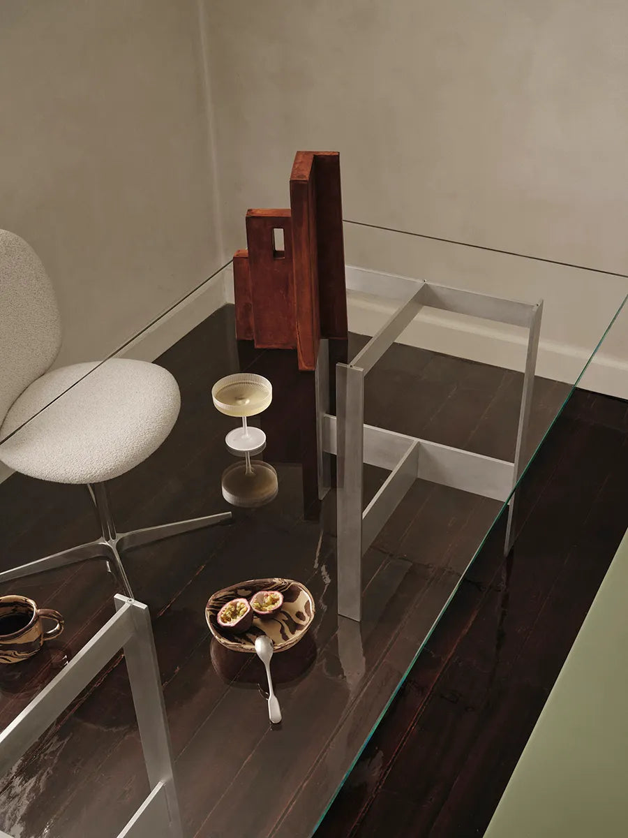 Lager Dining Table från Ferm Living - 3 - Jacobsen Plus