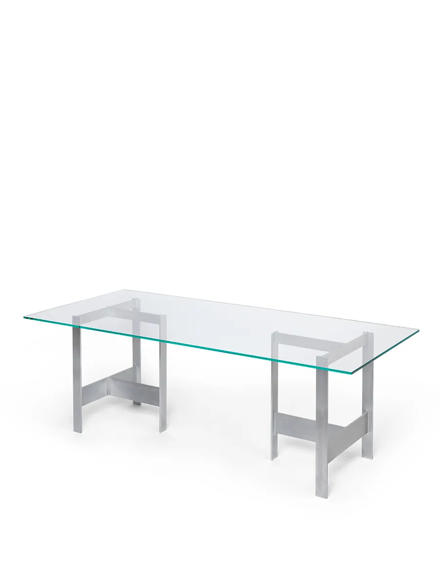 Lager Dining Table från Ferm Living - 5 - Jacobsen Plus