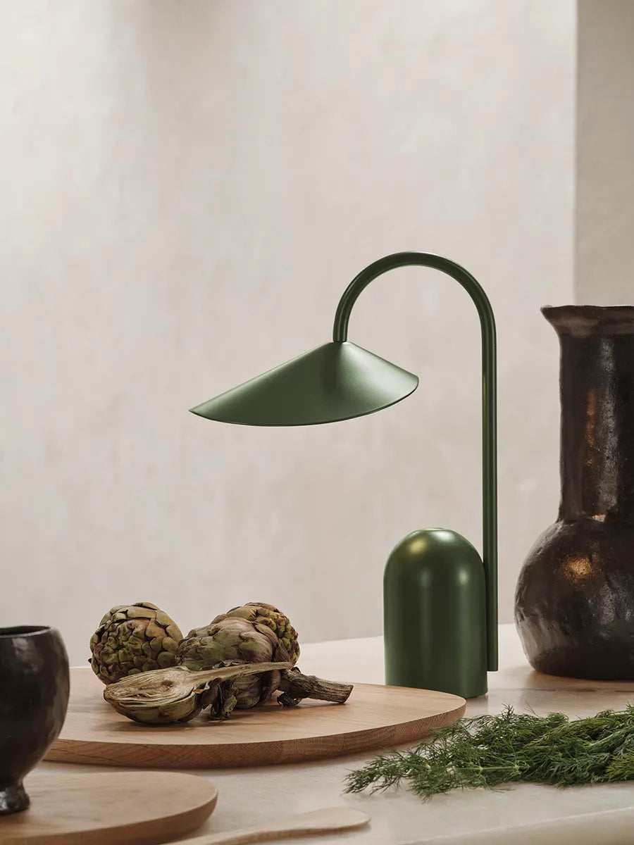 Cairn Skärbrädor, set om 3 från Ferm Living - 2 - Jacobsen Plus