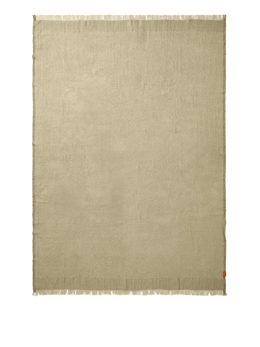 Weaver Pläd från Ferm Living - 9 - Jacobsen Plus