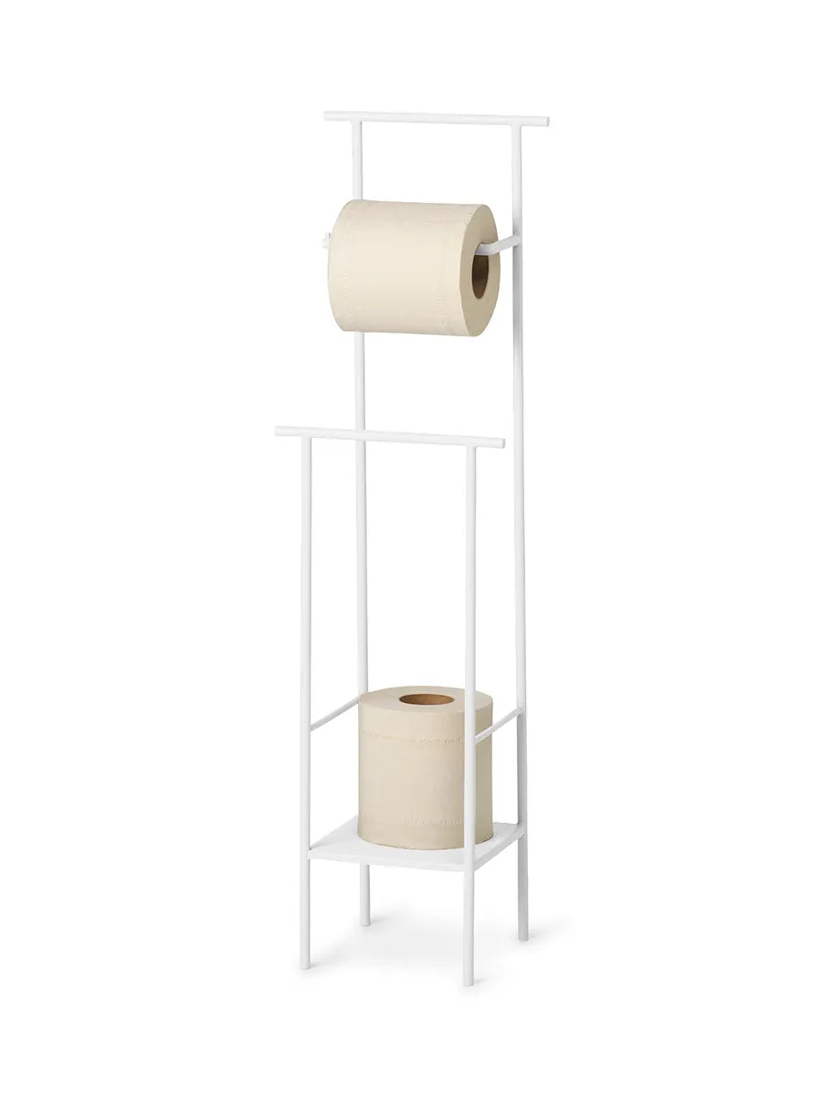 Dora Toalettpappershållare från Ferm Living - 3 - Jacobsen Plus