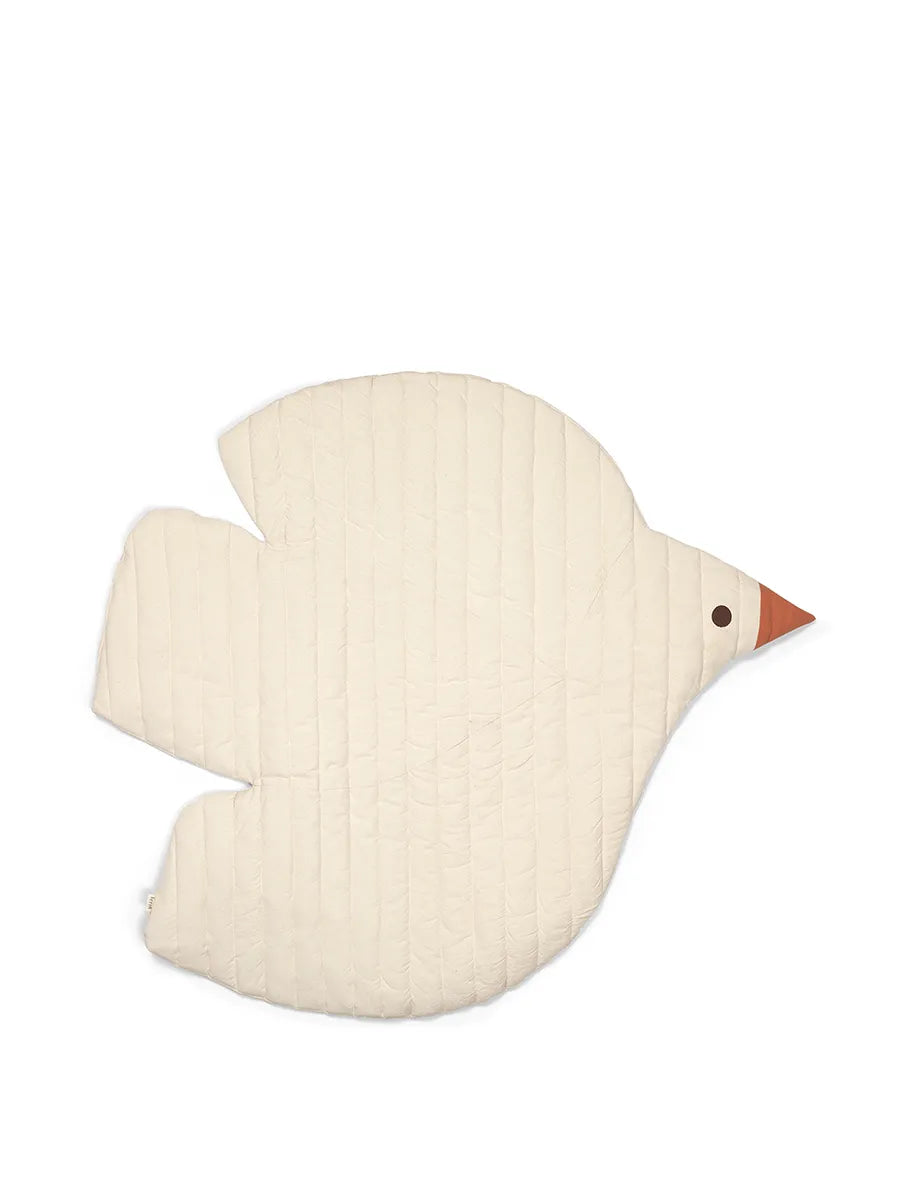 Swif Quilted-matta från Ferm Living - 4 - Jacobsen Plus