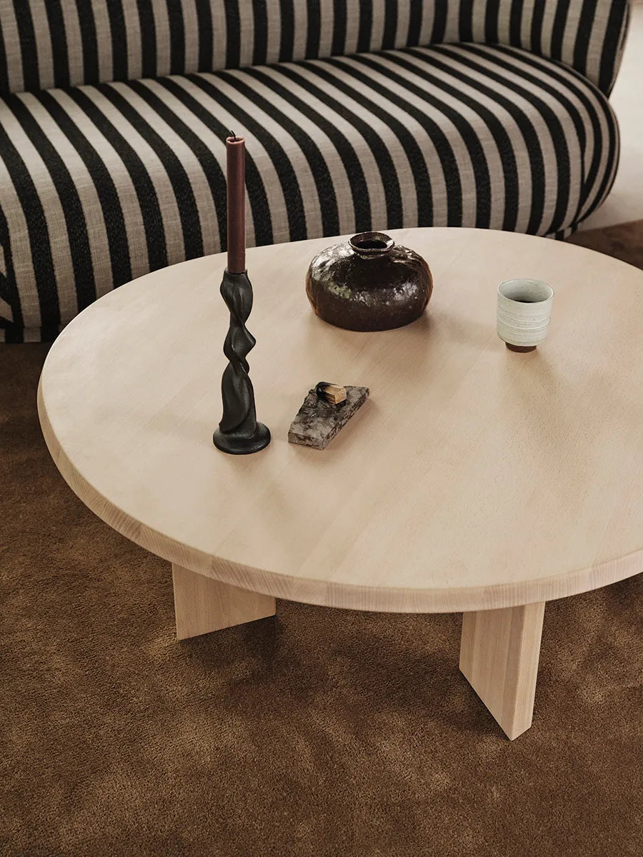 Tarn soffbord från Ferm Living - 4 - Jacobsen Plus