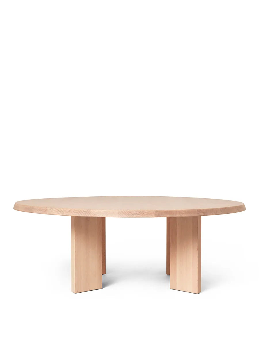 Tarn soffbord från Ferm Living - 8 - Jacobsen Plus