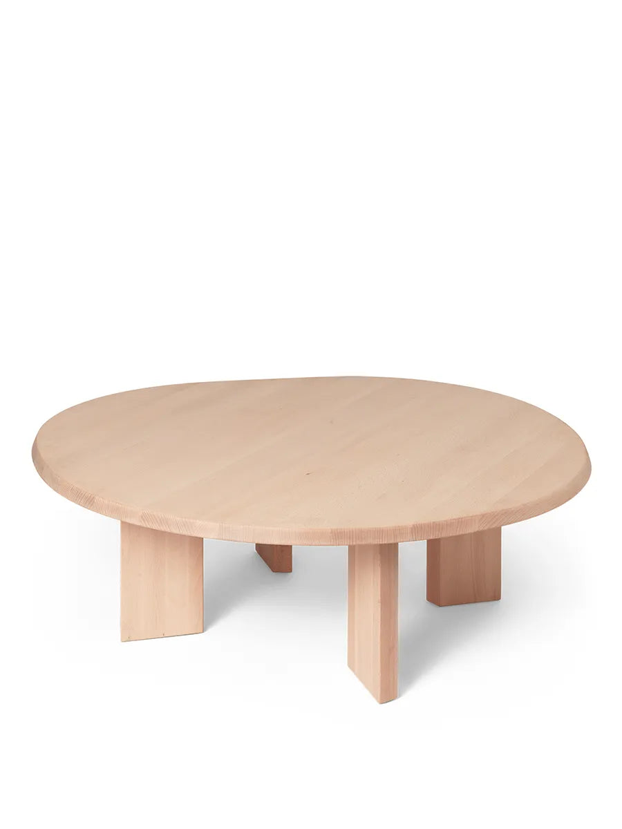 Tarn soffbord från Ferm Living - 7 - Jacobsen Plus