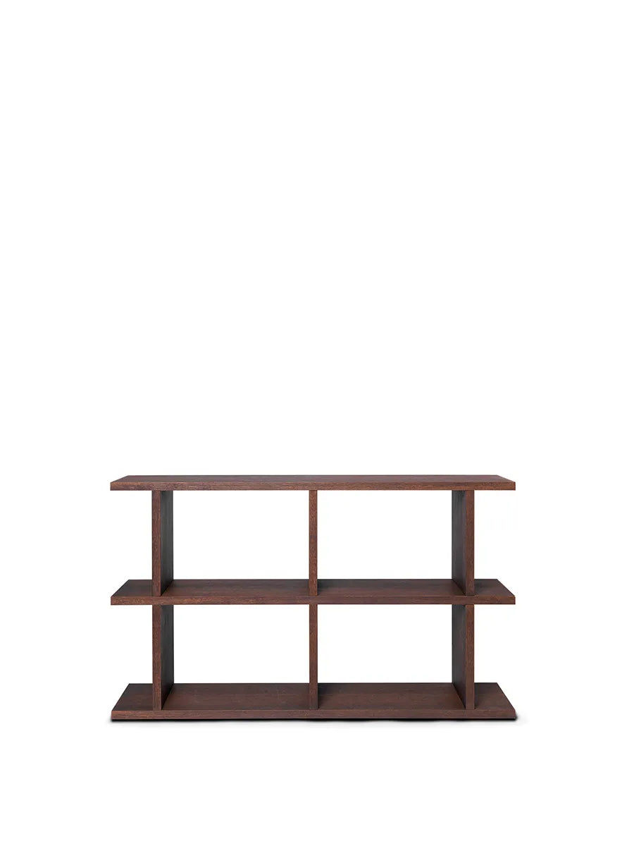 Kona Bokhylla, 2x2 från Ferm Living - 1 - Jacobsen Plus