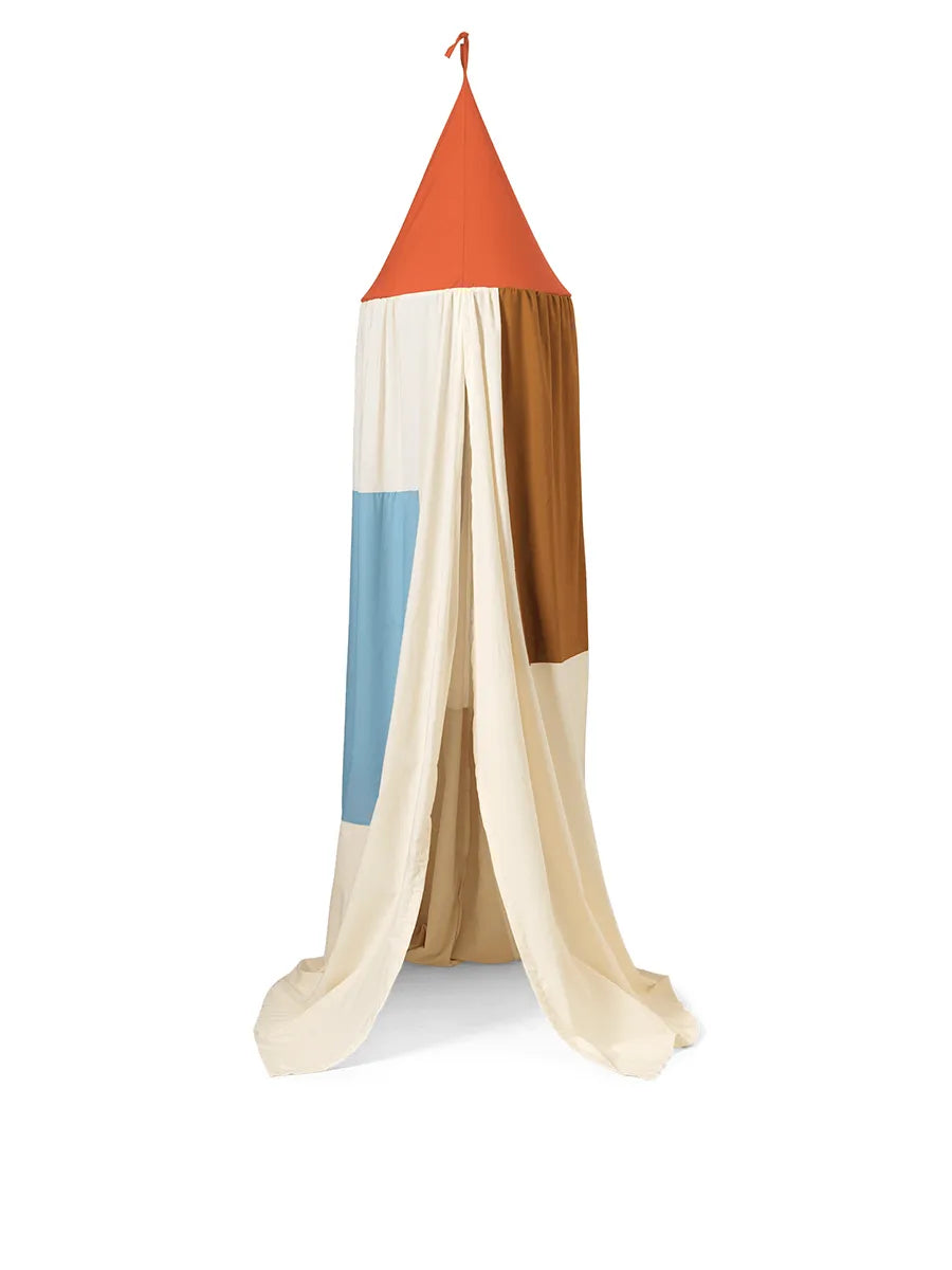 Patch Sänghimmel från Ferm Living - 1 - Jacobsen Plus