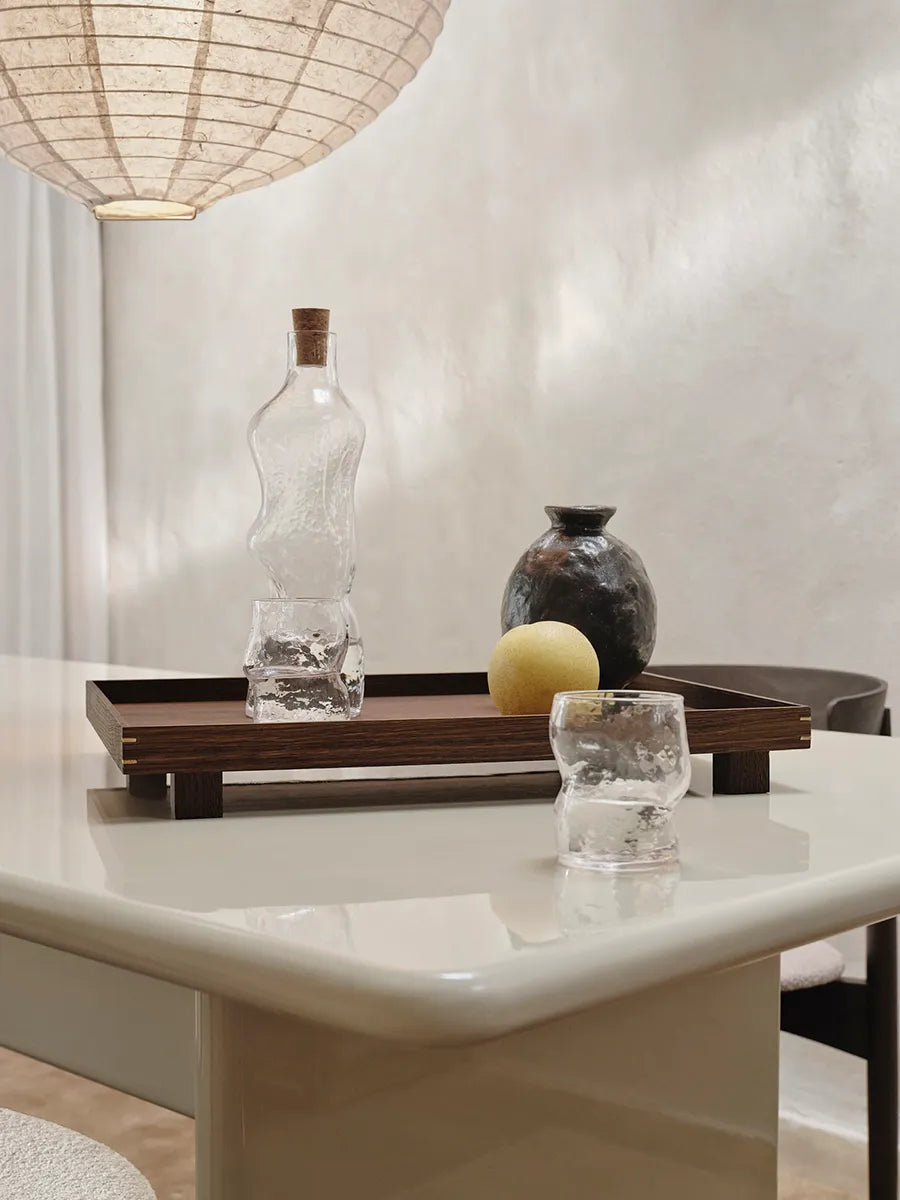 Dimple Bottle från Ferm Living - 3 - Jacobsen Plus