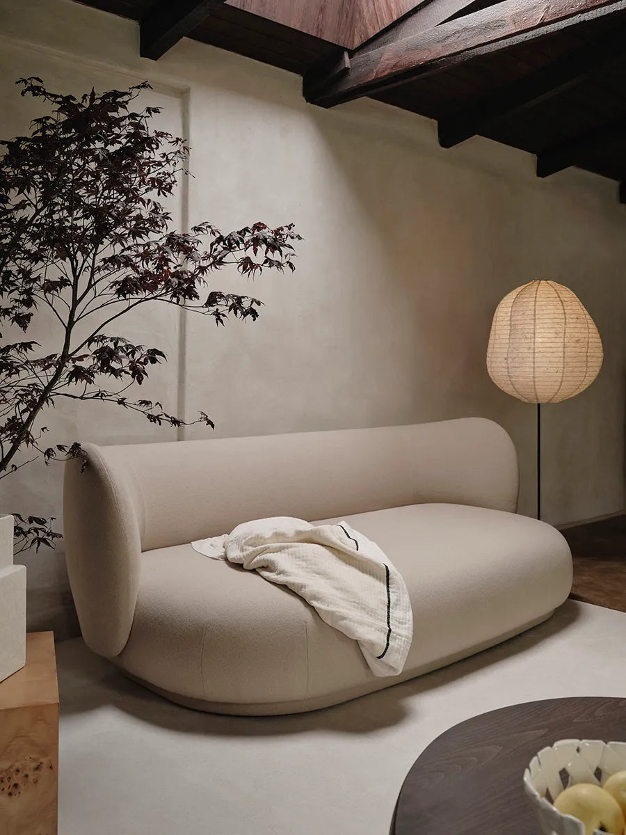 Kurbis Golvlampa, hög från Ferm Living - 3 - Jacobsen Plus