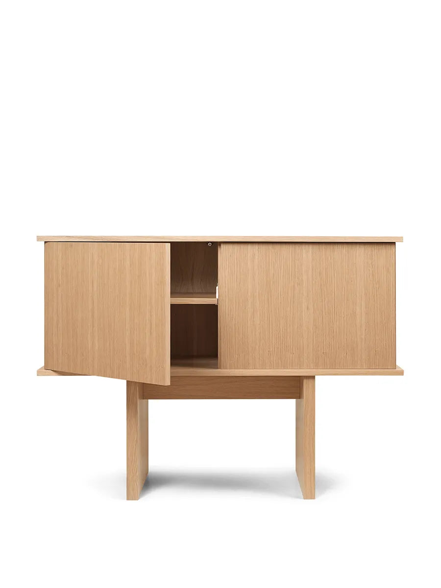 Stilt skänk, singel från Ferm Living - 3 - Jacobsen Plus