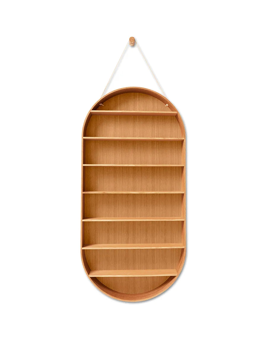 Oval Dorm från Ferm Living - 1 - Jacobsen Plus