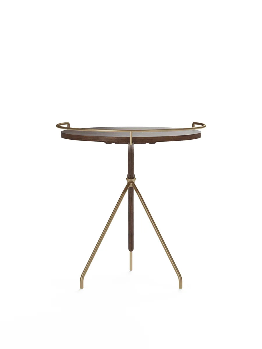 Umanoff Side Table 45 från Audo Copenhagen - 10 - Jacobsen Plus