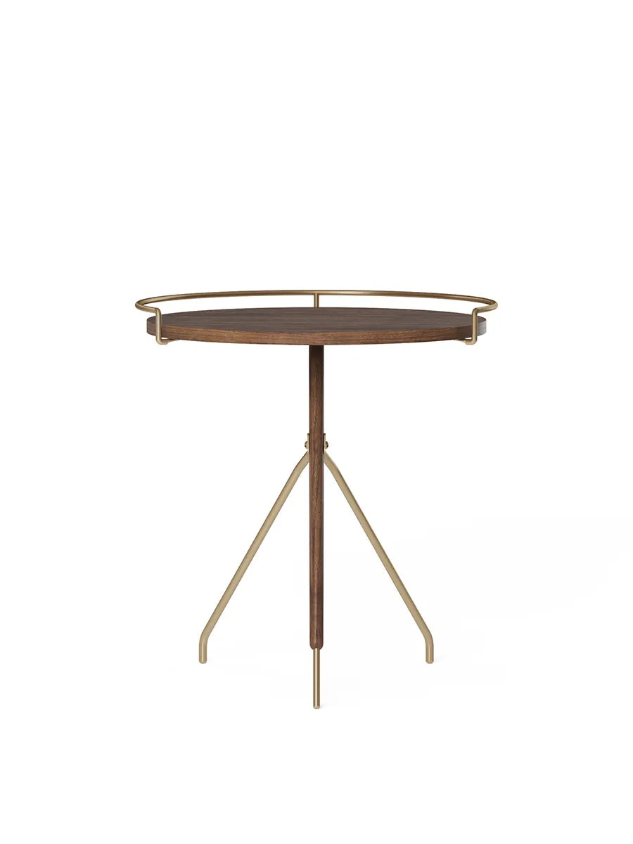 Umanoff Side Table 45 från Audo Copenhagen - 1 - Jacobsen Plus