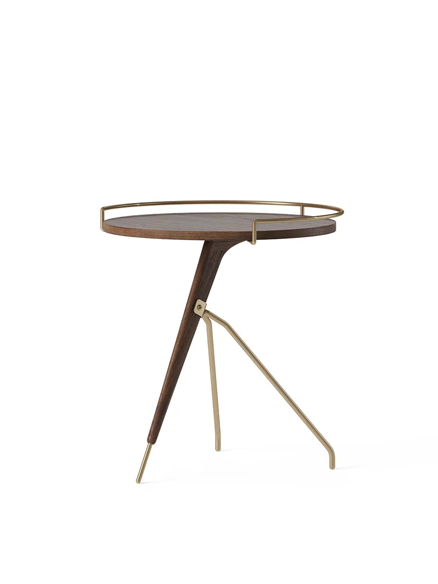Umanoff Side Table 45 från Audo Copenhagen - 9 - Jacobsen Plus