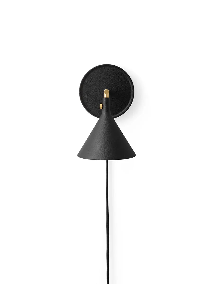 Cast Sconce vägglampa från Audo Copenhagen - 5 - Jacobsen Plus