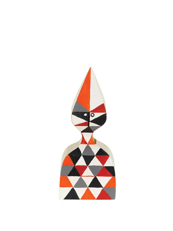 Wooden Doll nr. 12 från Vitra - 1 - Jacobsen Plus