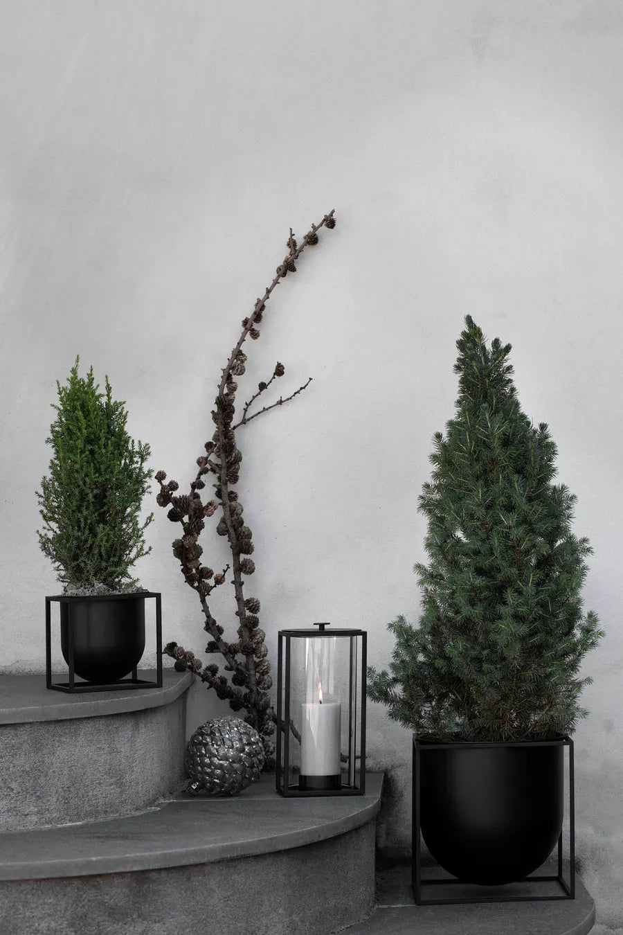- 8 - Jacobsen Plus