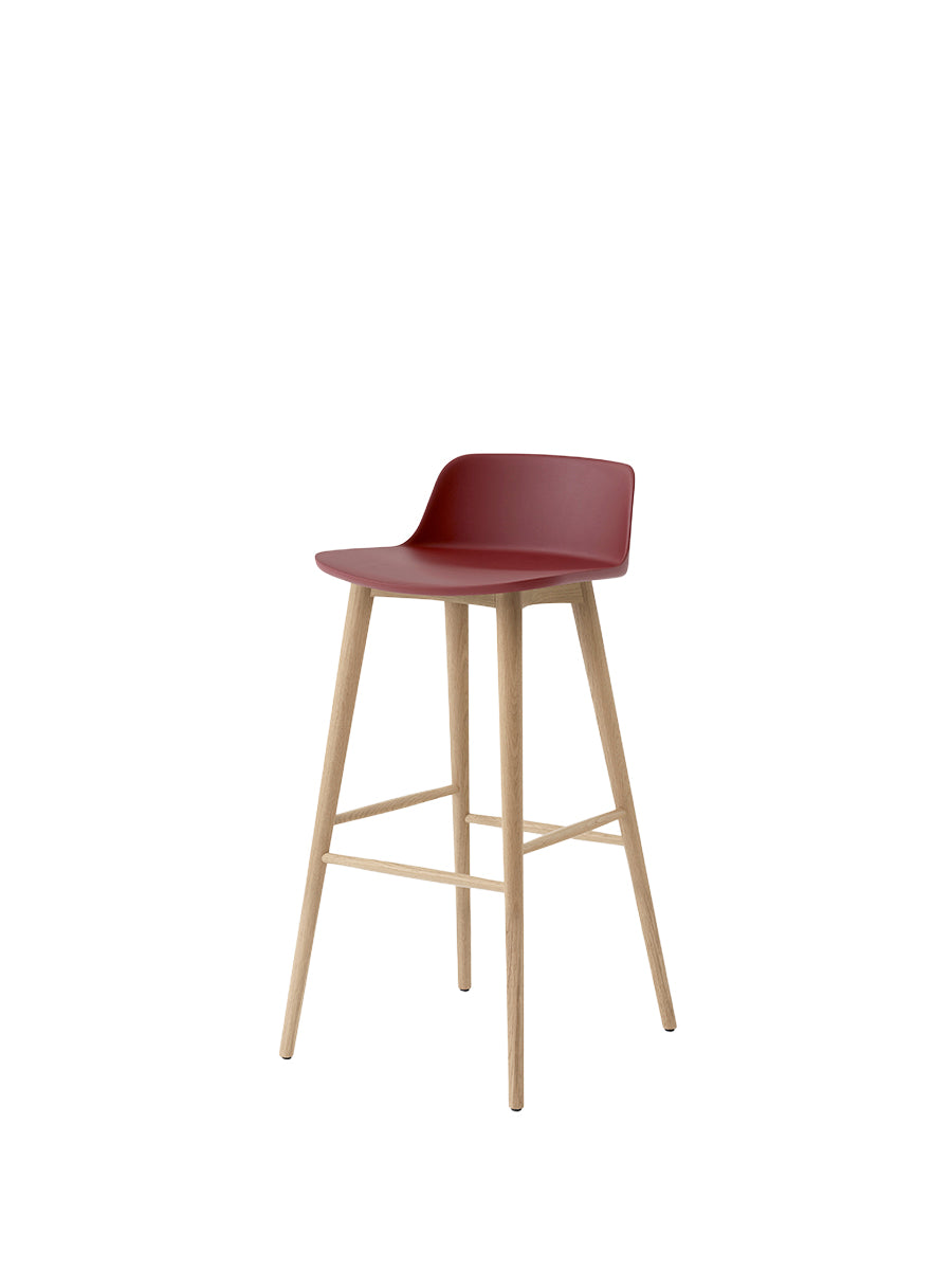 - Red Brown - Jacobsen Plus