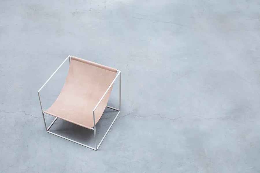 Solo-sits från Valerie Objects - 4 - Jacobsen Plus