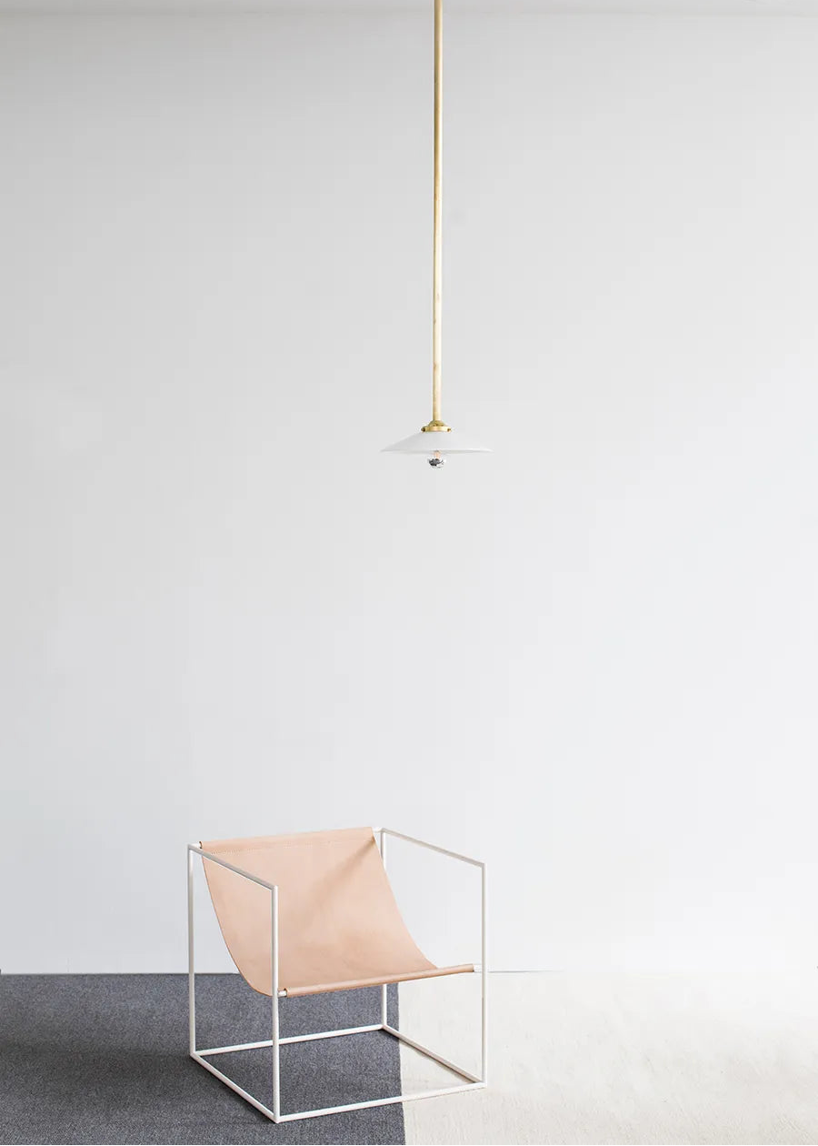 Solo-sits från Valerie Objects - 2 - Jacobsen Plus