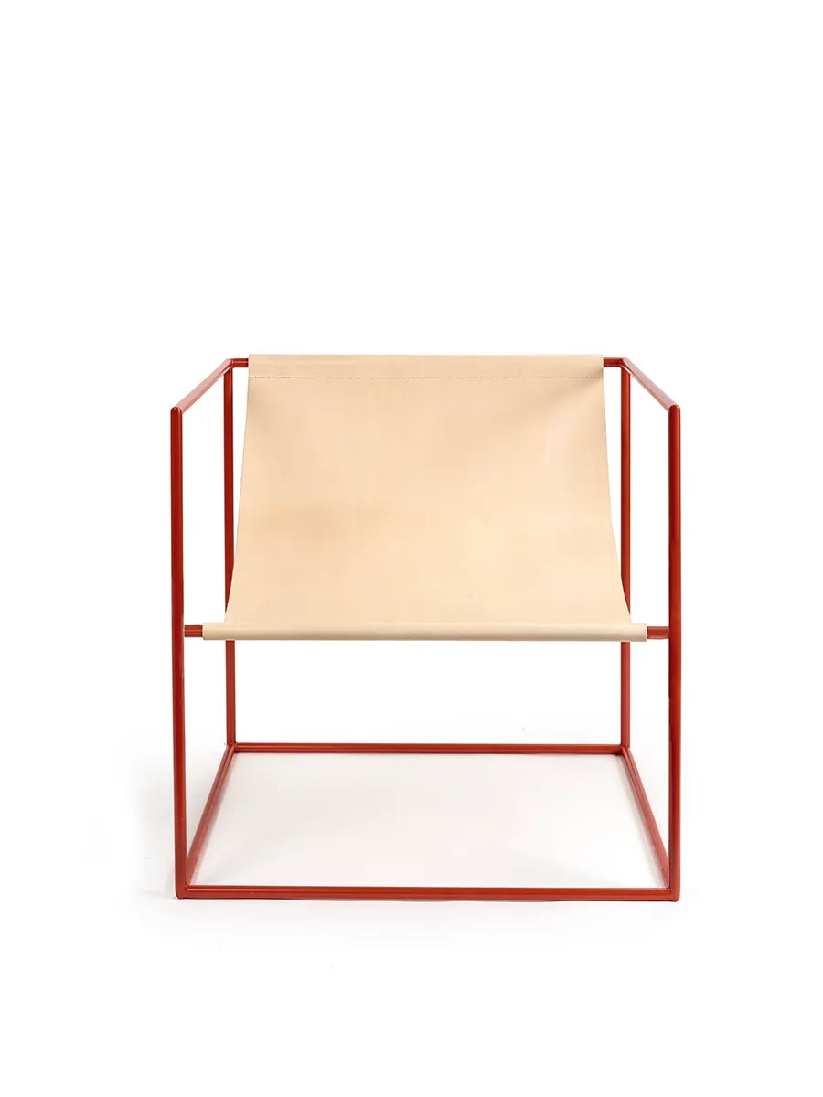 Solo-sits från Valerie Objects - 12 - Jacobsen Plus