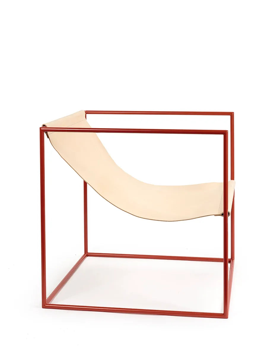 Solo-sits från Valerie Objects - 13 - Jacobsen Plus
