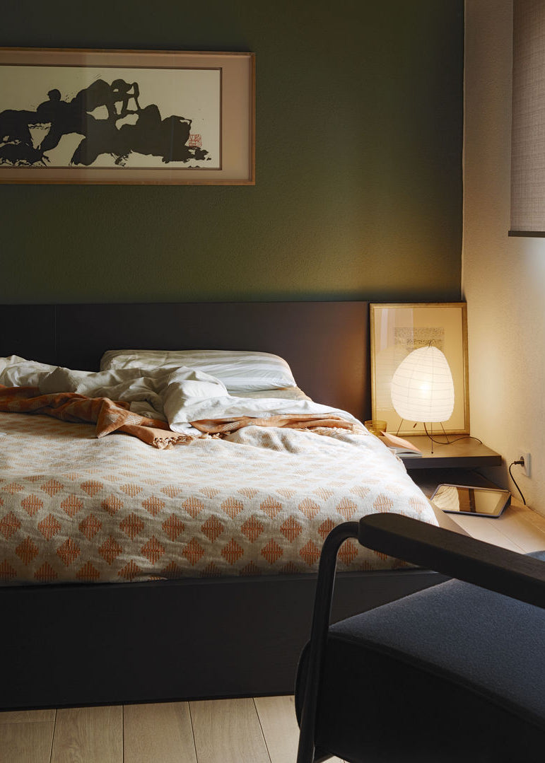 Akari 1N Bordlampa från Vitra - 2 - Jacobsen Plus