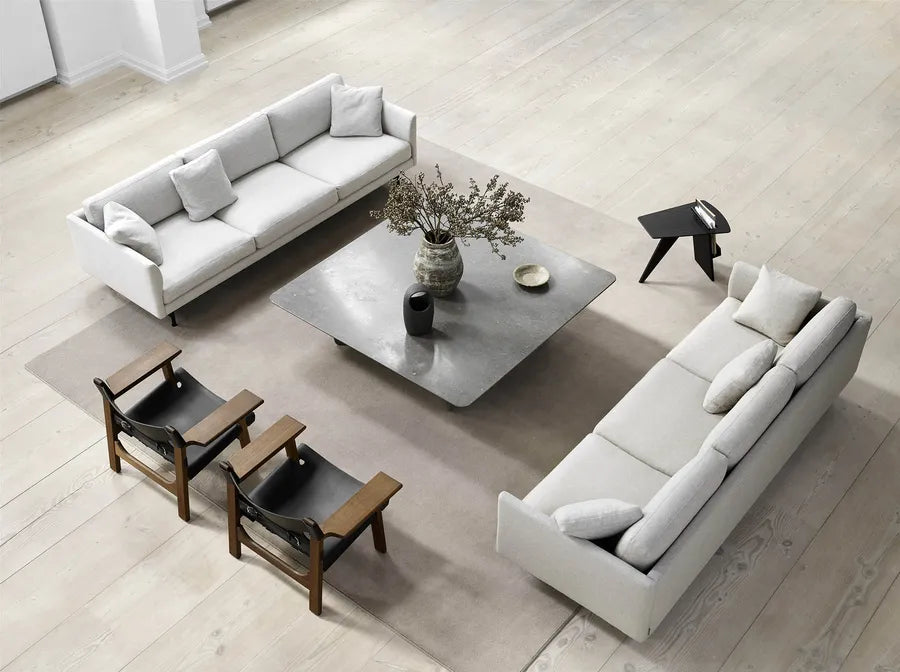 Tableau Coffee Table L140 från Fredericia Furniture - 3 - Jacobsen Plus