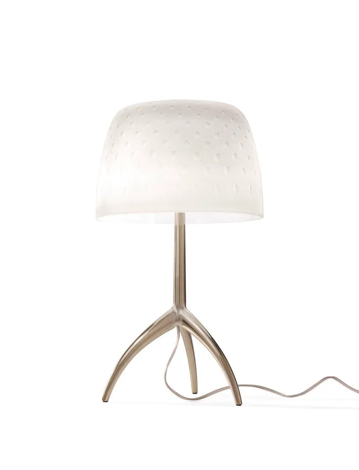 Lumiere 30th Piccola, Bulles bordslampa, dimbar från Foscarini - 1 - Jacobsen Plus