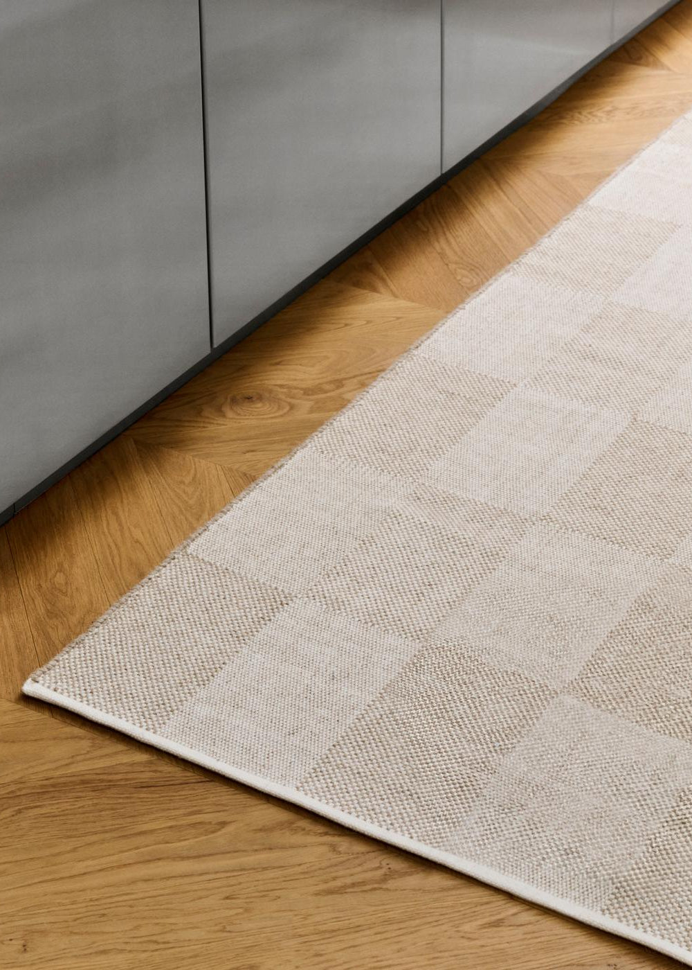 Check matta, 80 x 200 cm från Hay - 2 - Jacobsen Plus