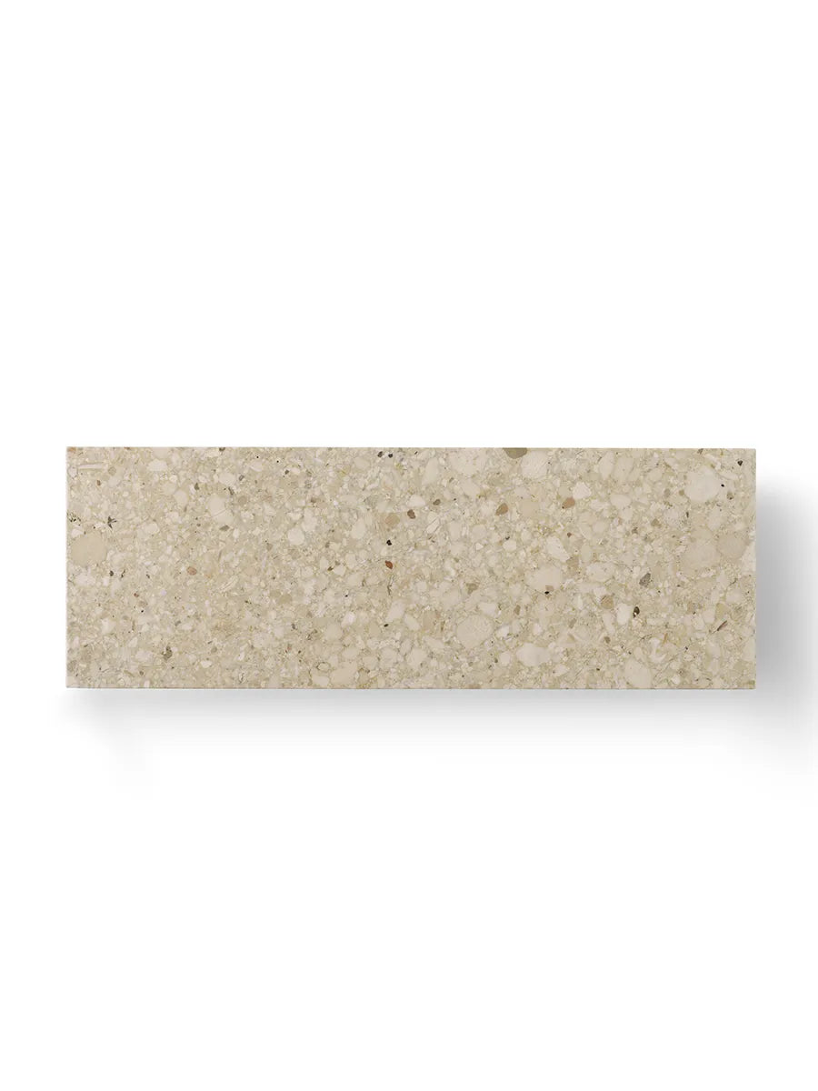 Plinth Bridge, Kunis Breccia stone från Audo Copenhagen - 6 - Jacobsen Plus
