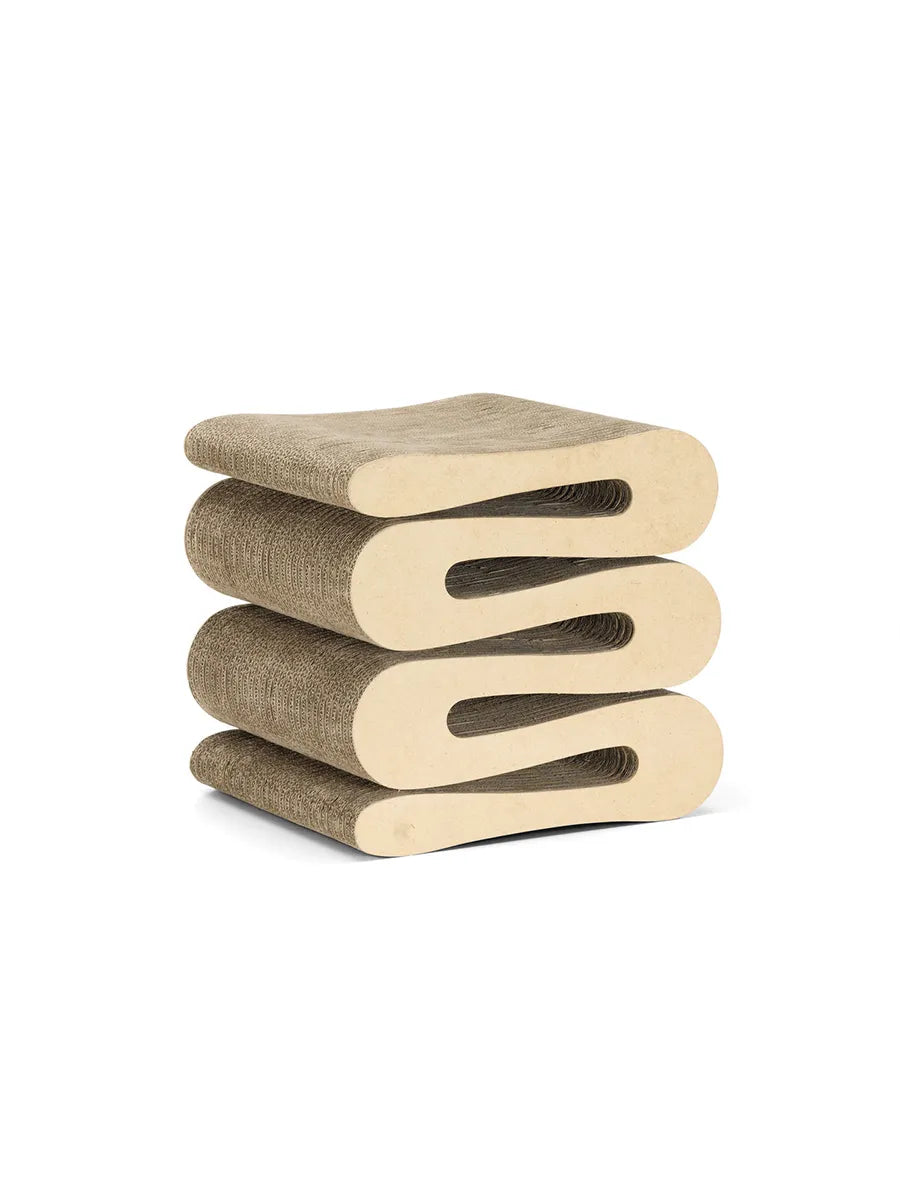 Wiggle Stool från Vitra - 1 - Jacobsen Plus