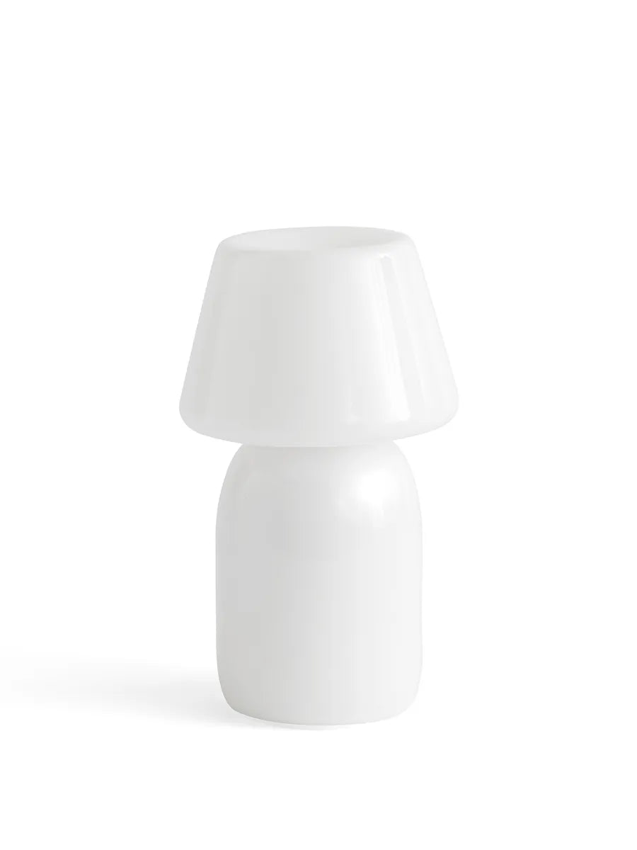 Apollo Portabel lampa från Hay - 1 - Jacobsen Plus