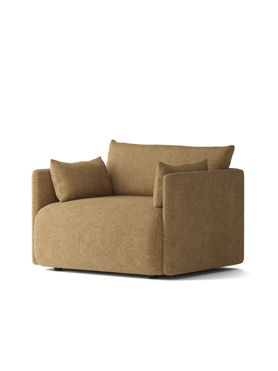 Offset Soffa 1-sits, bouclé 06 från Audo Copenhagen - 1 - Jacobsen Plus