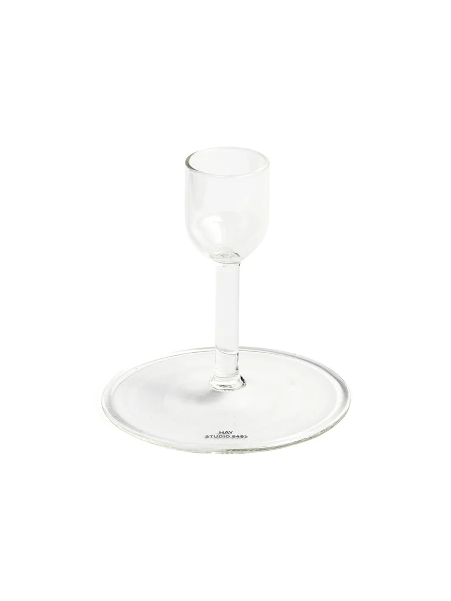 - Clear - Jacobsen Plus