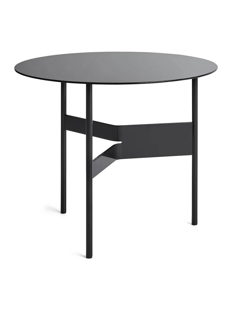 Shim soffbord, Ø 54 cm från Hay - 4 - Jacobsen Plus
