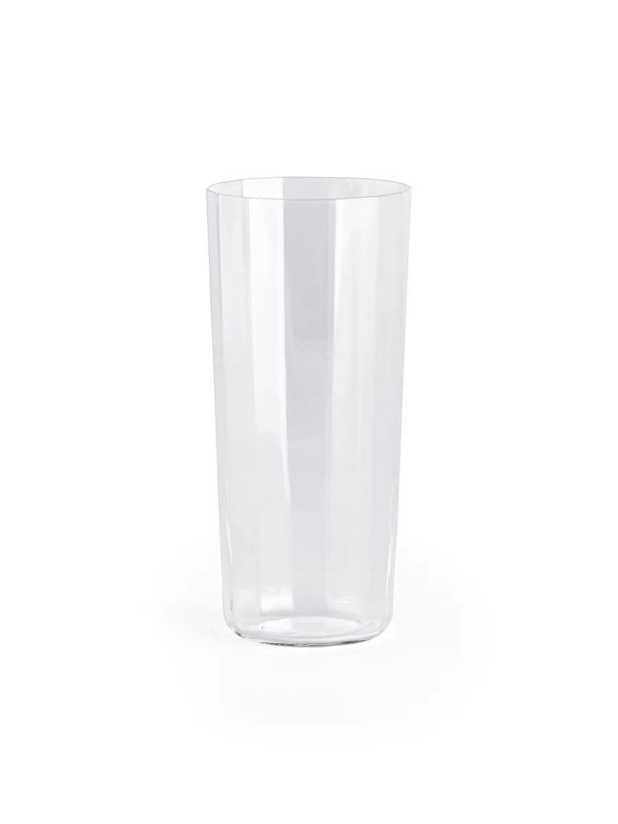 Angle Glas, hög 4 st. från Hay - 1 - Jacobsen Plus