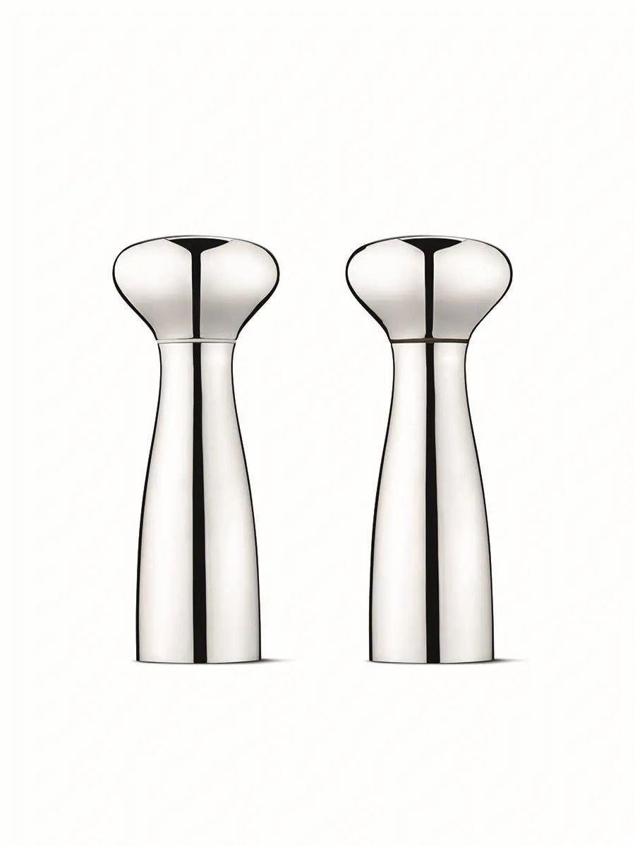 Alfredo Salt- och pepparkvarn från Georg Jensen - Stor - Jacobsen Plus