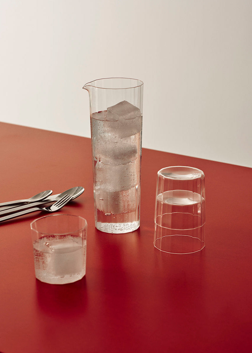 Angle Carafe från HAY - 2 - Jacobsen Plus