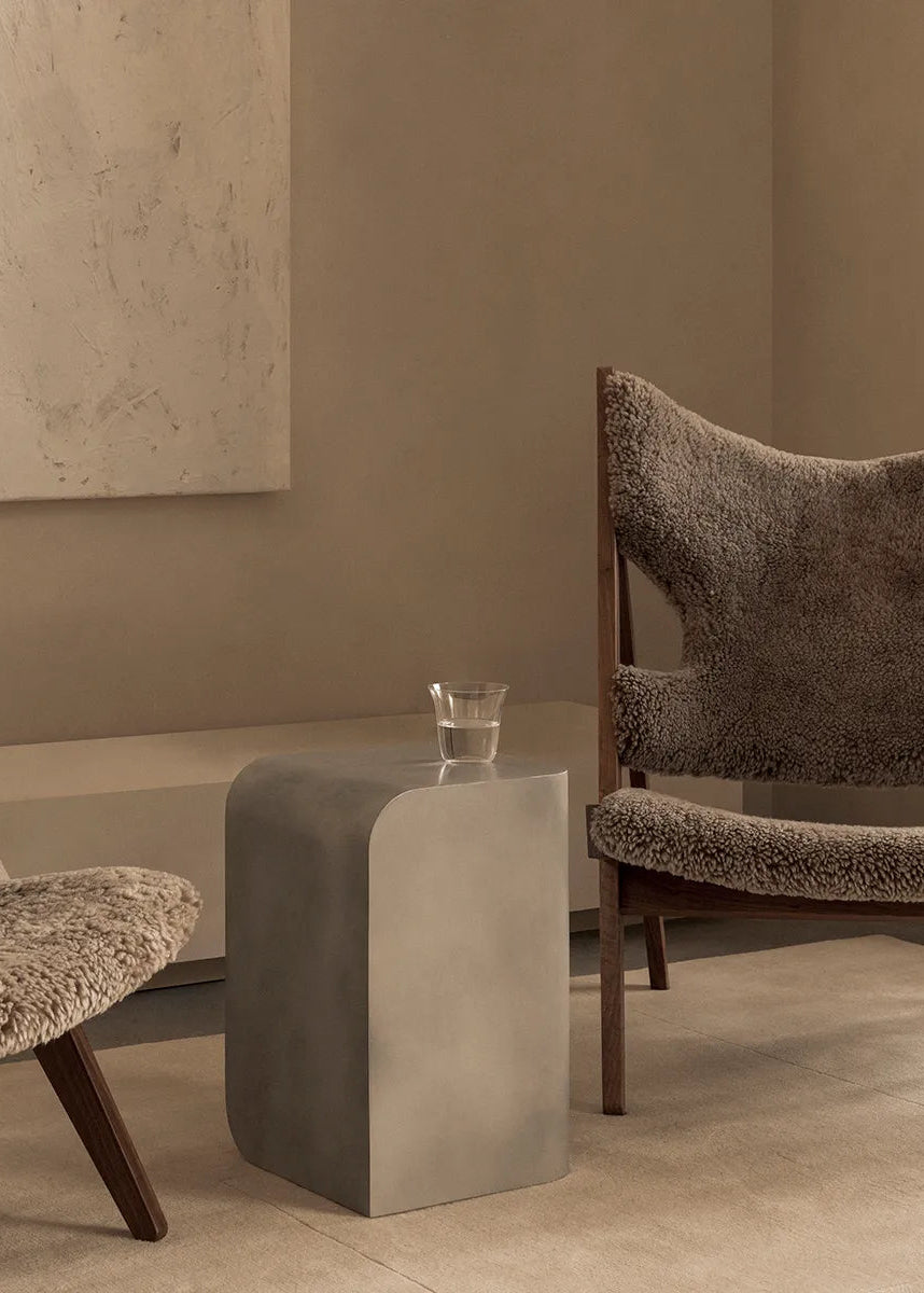 Volume Side Table från Audo Copenhagen - 2 - Jacobsen Plus
