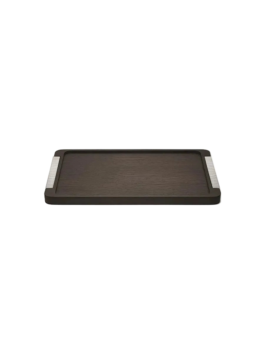 Bernadotte Bricka från Georg Jensen - 1 - Jacobsen Plus