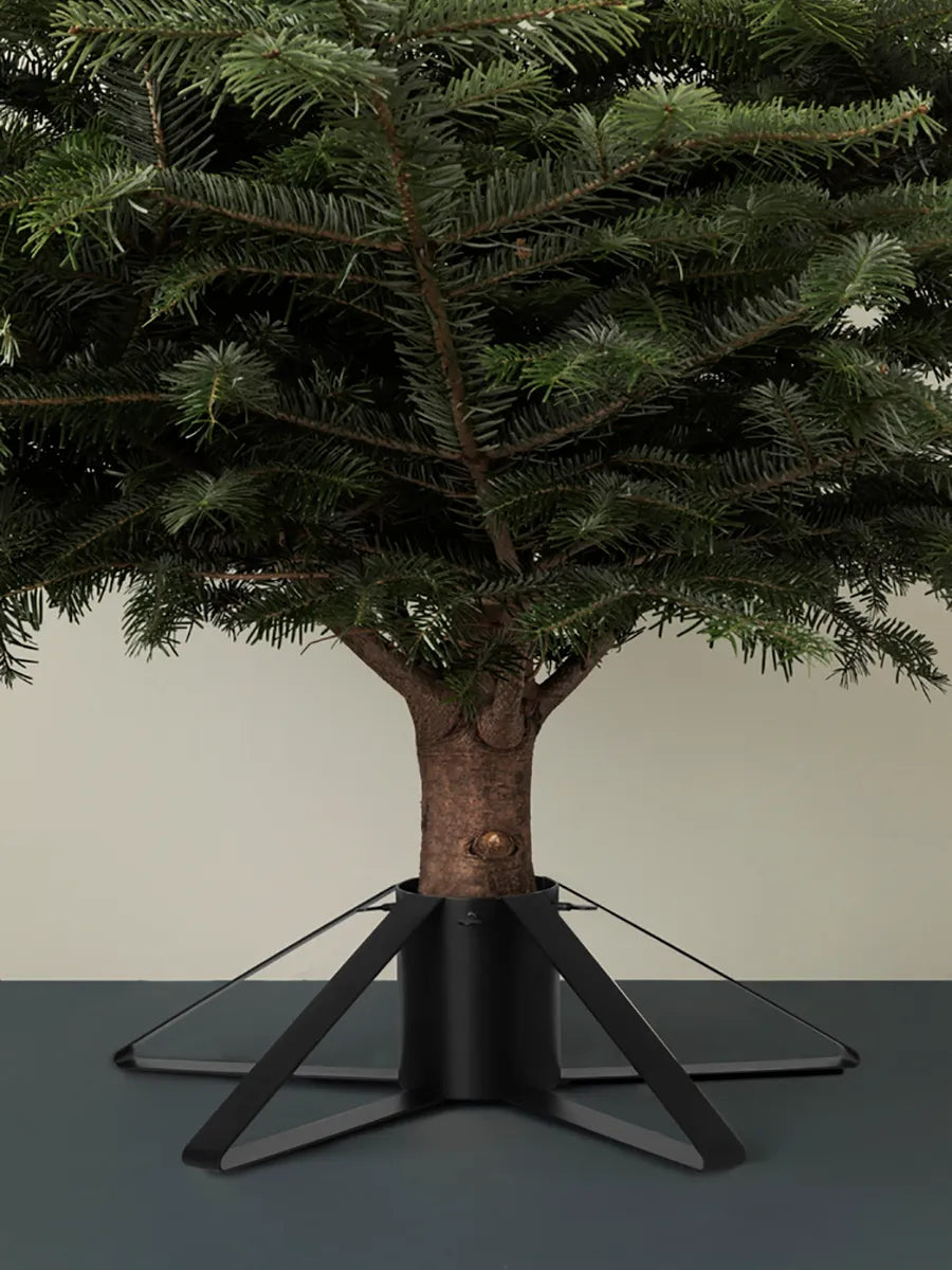 Julgransfot, svart från Ferm Living - 2 - Jacobsen Plus