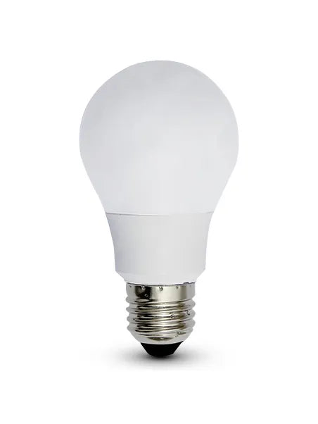 LED E27 GLS 10W ljuskälla, dimbar från Duralamp - 1 - Jacobsen Plus