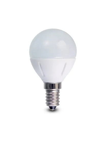 Kronljus LED E14 5,3W ljuskälla från Duralamp - 1 - Jacobsen Plus