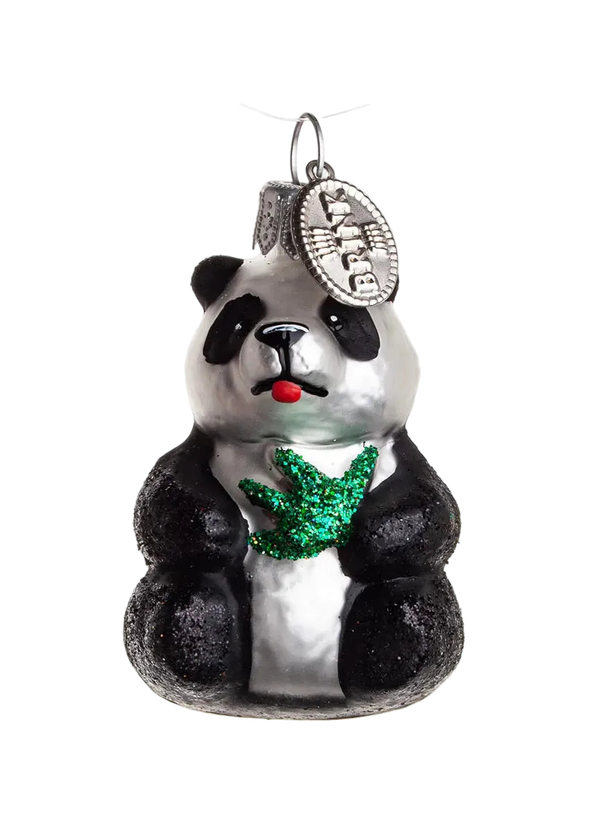 Pandaornament från Brink Nordic - 1 - Jacobsen Plus