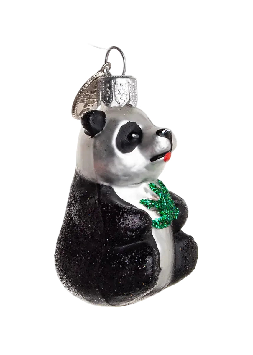 Pandaornament från Brink Nordic - 2 - Jacobsen Plus