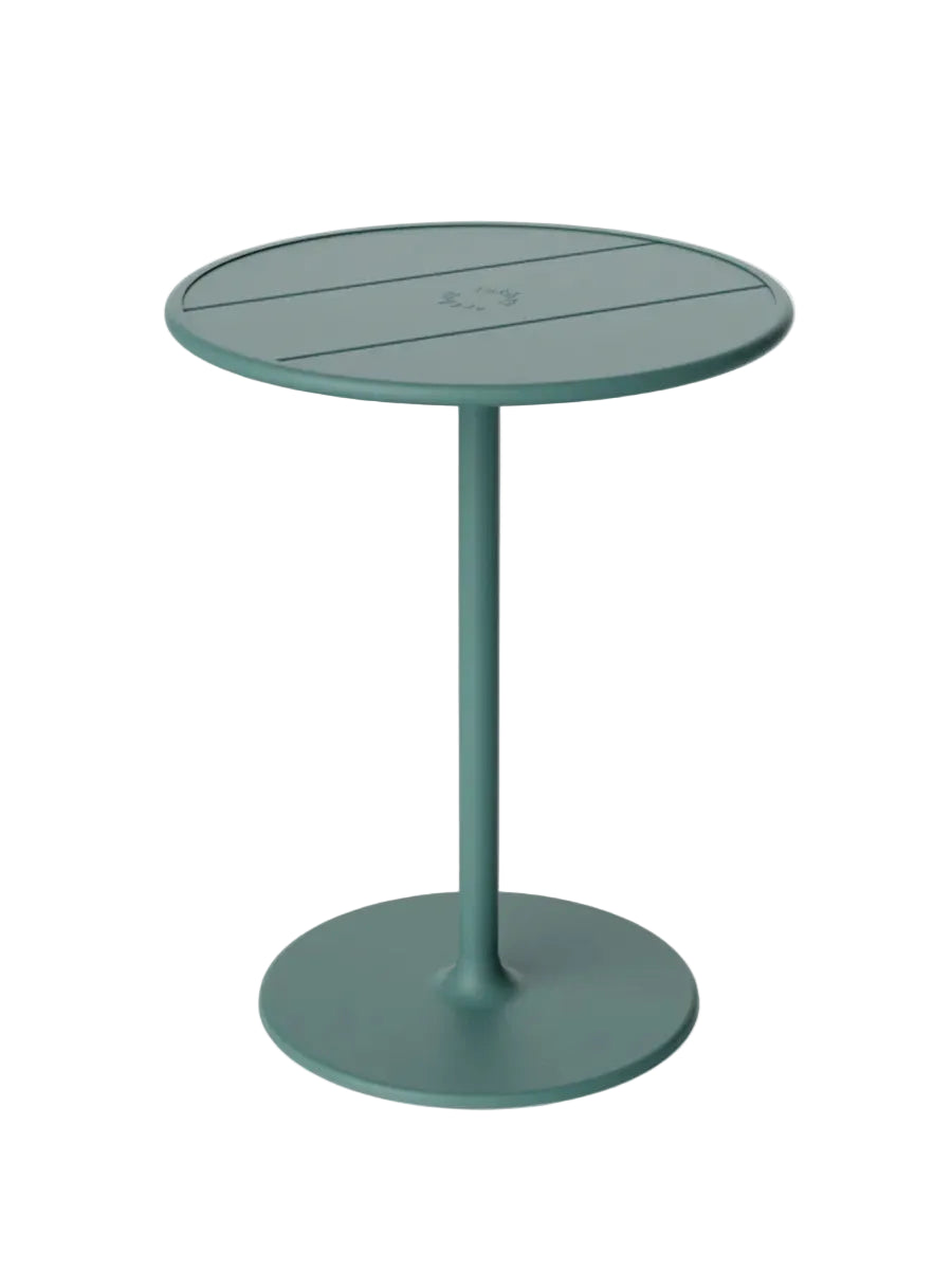 Fred's Bistreau från Fatboy - Dark Sage - Jacobsen Plus