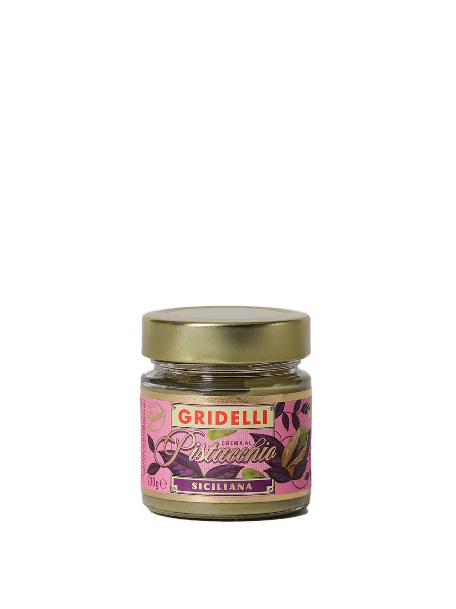 Crema Al Pistacchio från Gridelli - 1 - Jacobsen Plus